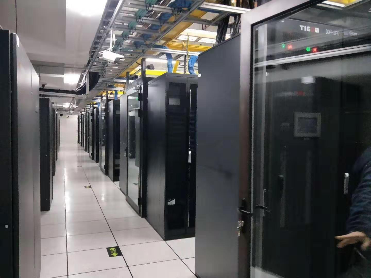 惠水天津IPFS机房-天津多线机房-天津自贸区机房